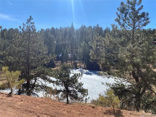 $200,000 | 12373 Polly Drive, Pine, CO 80470