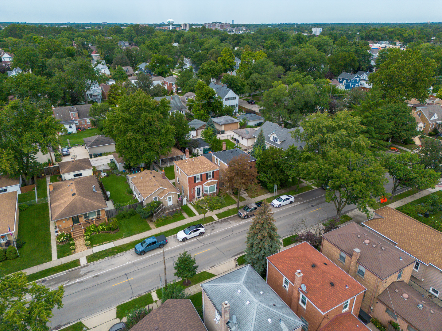 4210 Maple Avenue Brookfield, IL 60513 - Photo 27 of 29