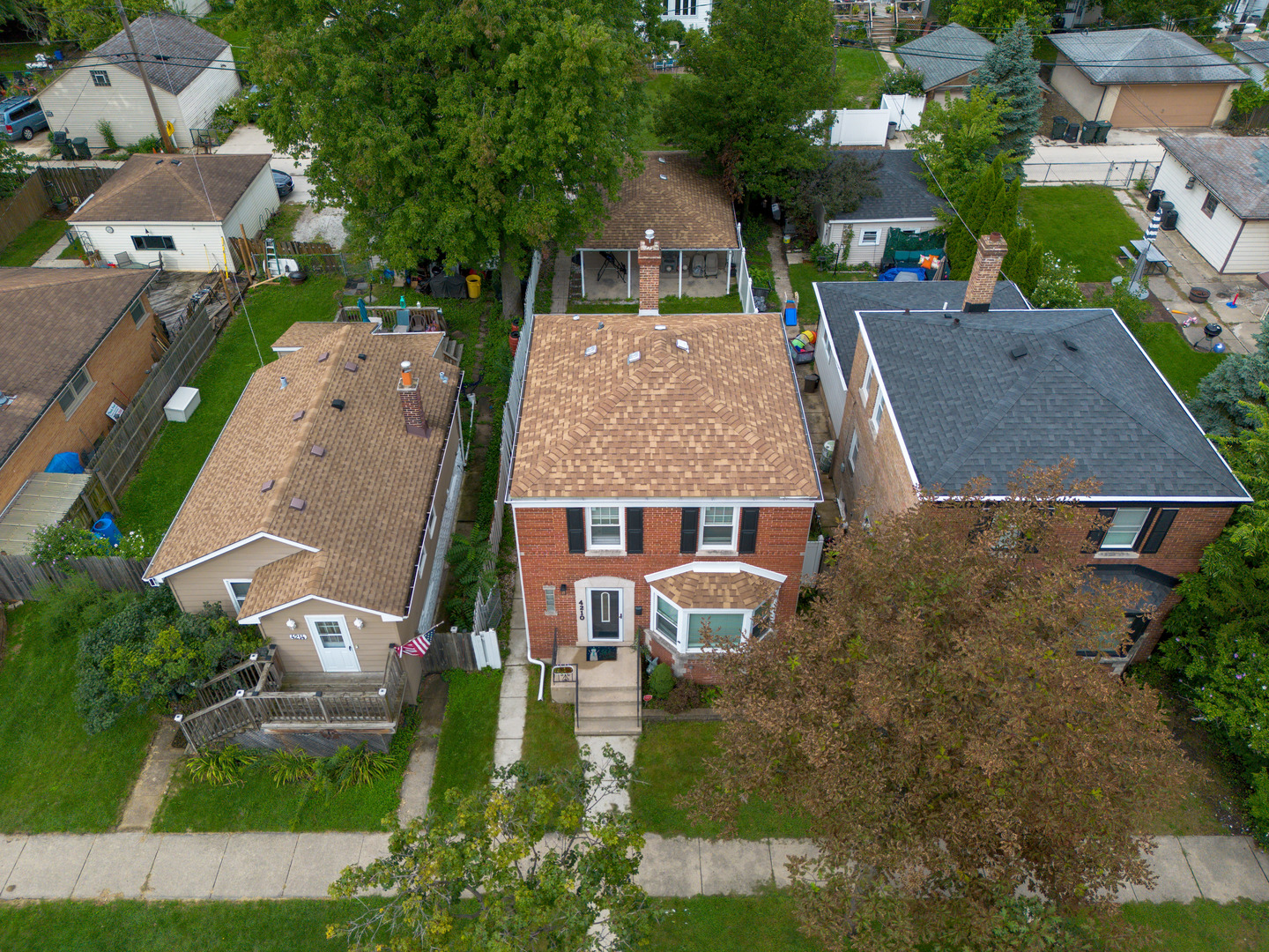 4210 Maple Avenue Brookfield, IL 60513 - Photo 28 of 29