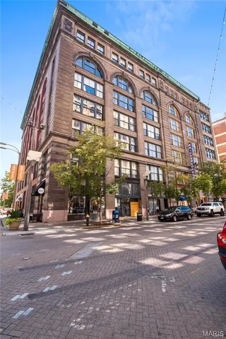 $1,175 | 507 North 13th Street, Unit 502, St. Louis, MO 63103