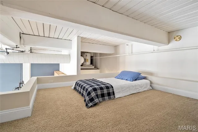 $1,175 | 507 North 13th Street, Unit 502, St. Louis, MO 63103