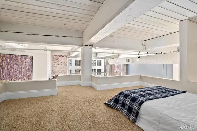 $1,175 | 507 North 13th Street, Unit 502, St. Louis, MO 63103