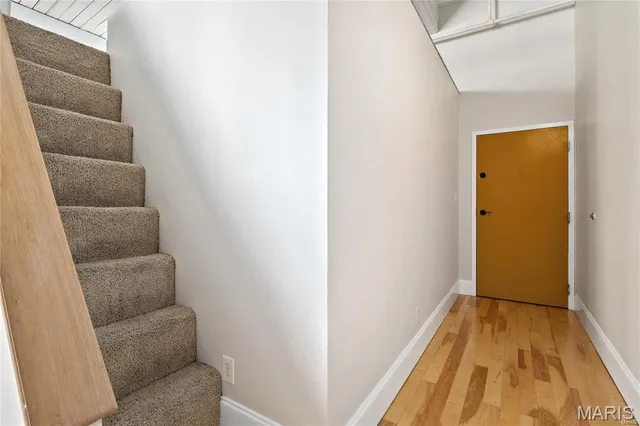 $1,175 | 507 North 13th Street, Unit 502, St. Louis, MO 63103