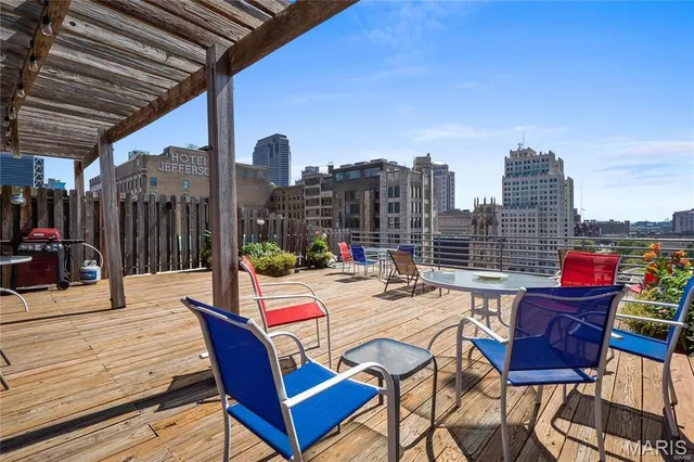 $1,175 | 507 North 13th Street, Unit 502, St. Louis, MO 63103