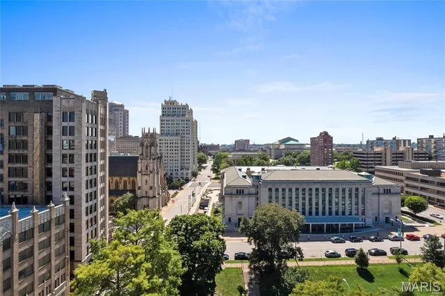 $1,175 | 507 North 13th Street, Unit 502, St. Louis, MO 63103