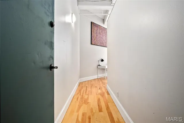 $1,175 | 507 North 13th Street, Unit 502, St. Louis, MO 63103