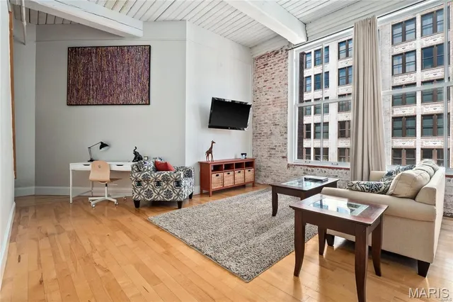 $1,175 | 507 North 13th Street, Unit 502, St. Louis, MO 63103