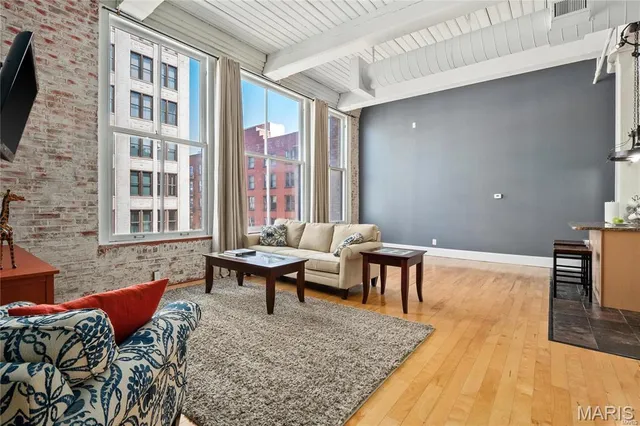 $1,175 | 507 North 13th Street, Unit 502, St. Louis, MO 63103