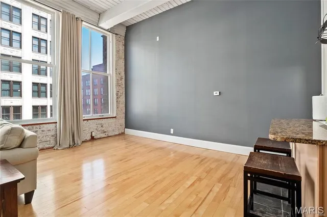 $1,175 | 507 North 13th Street, Unit 502, St. Louis, MO 63103