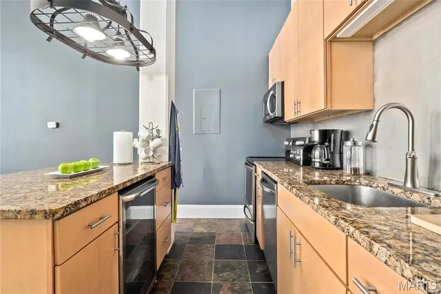 $1,175 | 507 North 13th Street, Unit 502, St. Louis, MO 63103