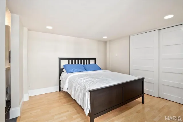 $1,175 | 507 North 13th Street, Unit 502, St. Louis, MO 63103