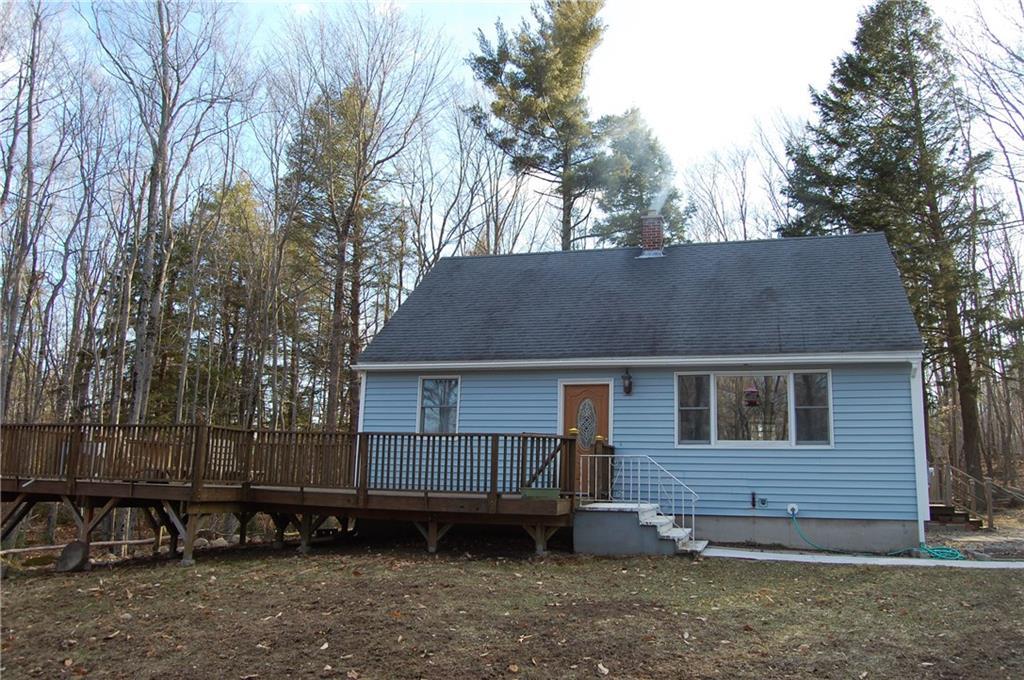 22 Ridge Circle Sebago, ME 04029 - Photo 2 of 20 Photo