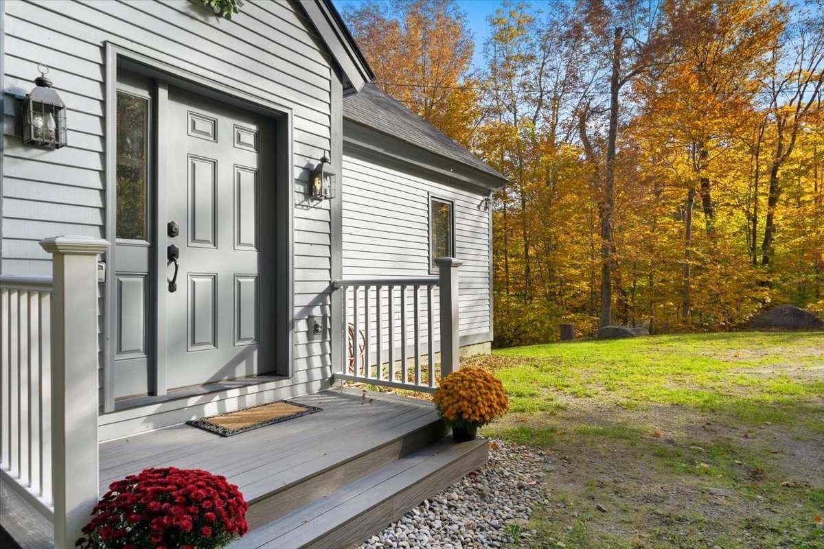 22 Sylvan Ridge Road Winhall, VT 05340 - Photo 5 of 32