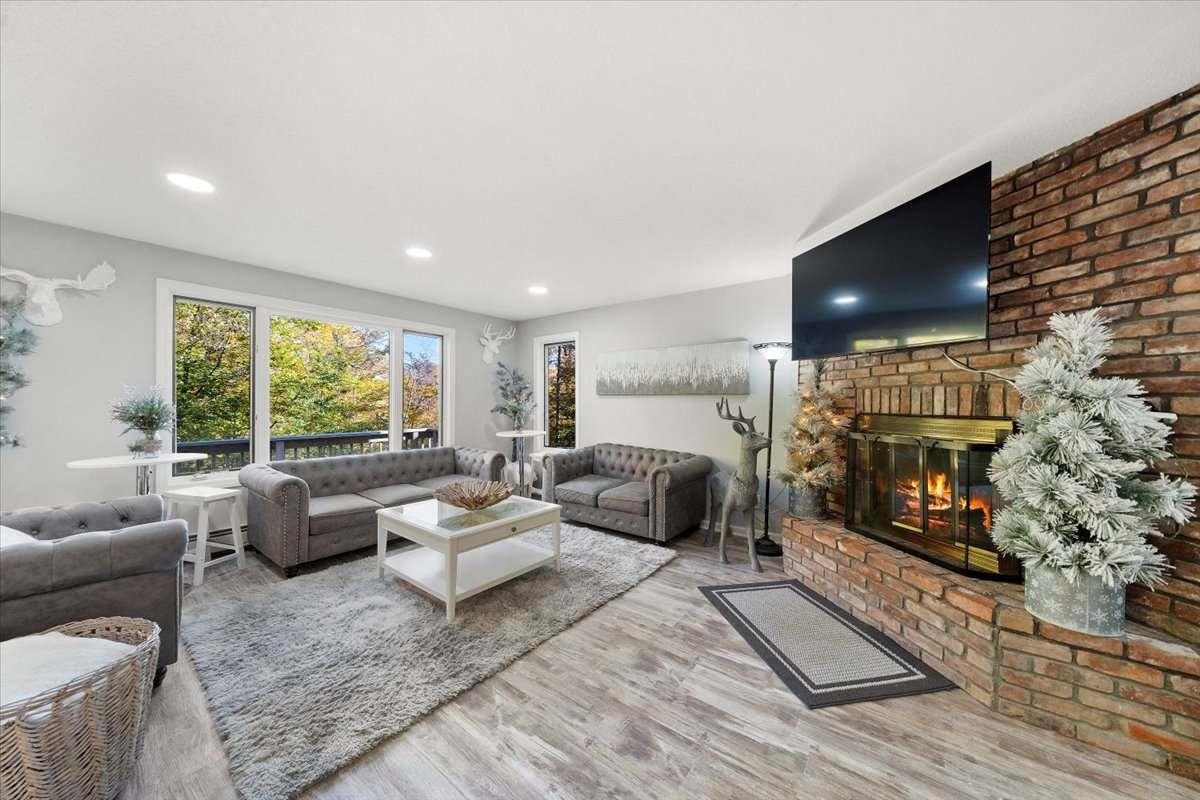 22 Sylvan Ridge Road Winhall, VT 05340 - Photo 8 of 32