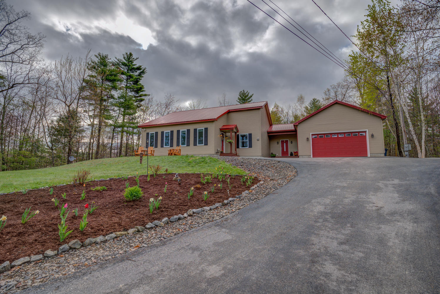 18 Chimera Hill Road Windham, ME 04062 - Photo 4 of 41 18 Chimera Hill Rd Windham ME-large-003-