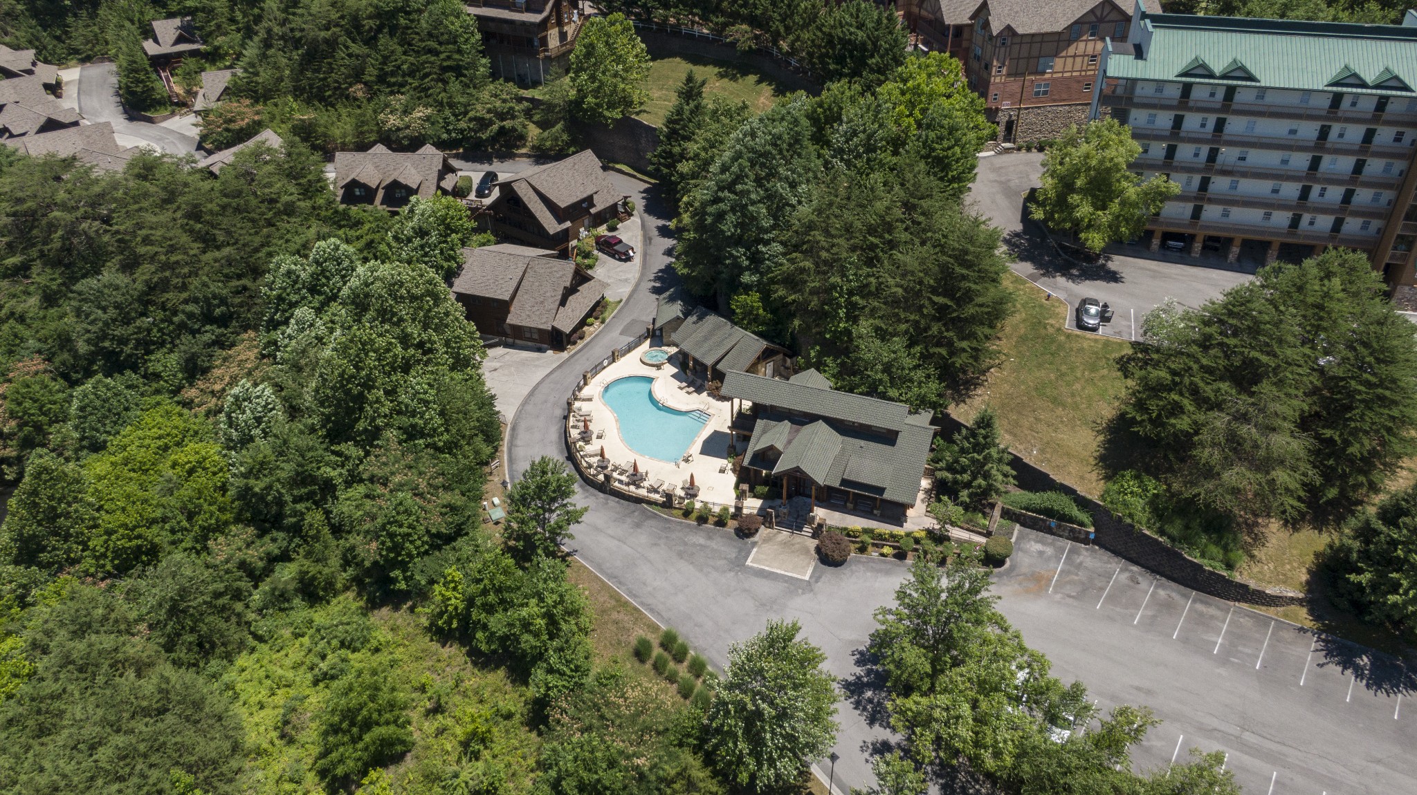 818 Golf View Boulevard, Unit 1303 Pigeon Forge, TN 37863 - Photo 17 of 29