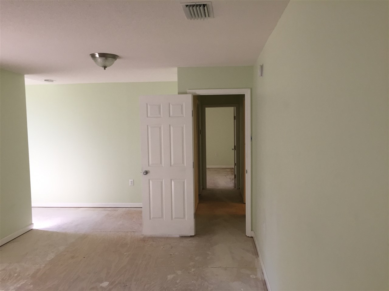 16621 Thompson Road Loxley, AL 36551 - Photo 23 of 29 4th Bedroom - Upstairs -