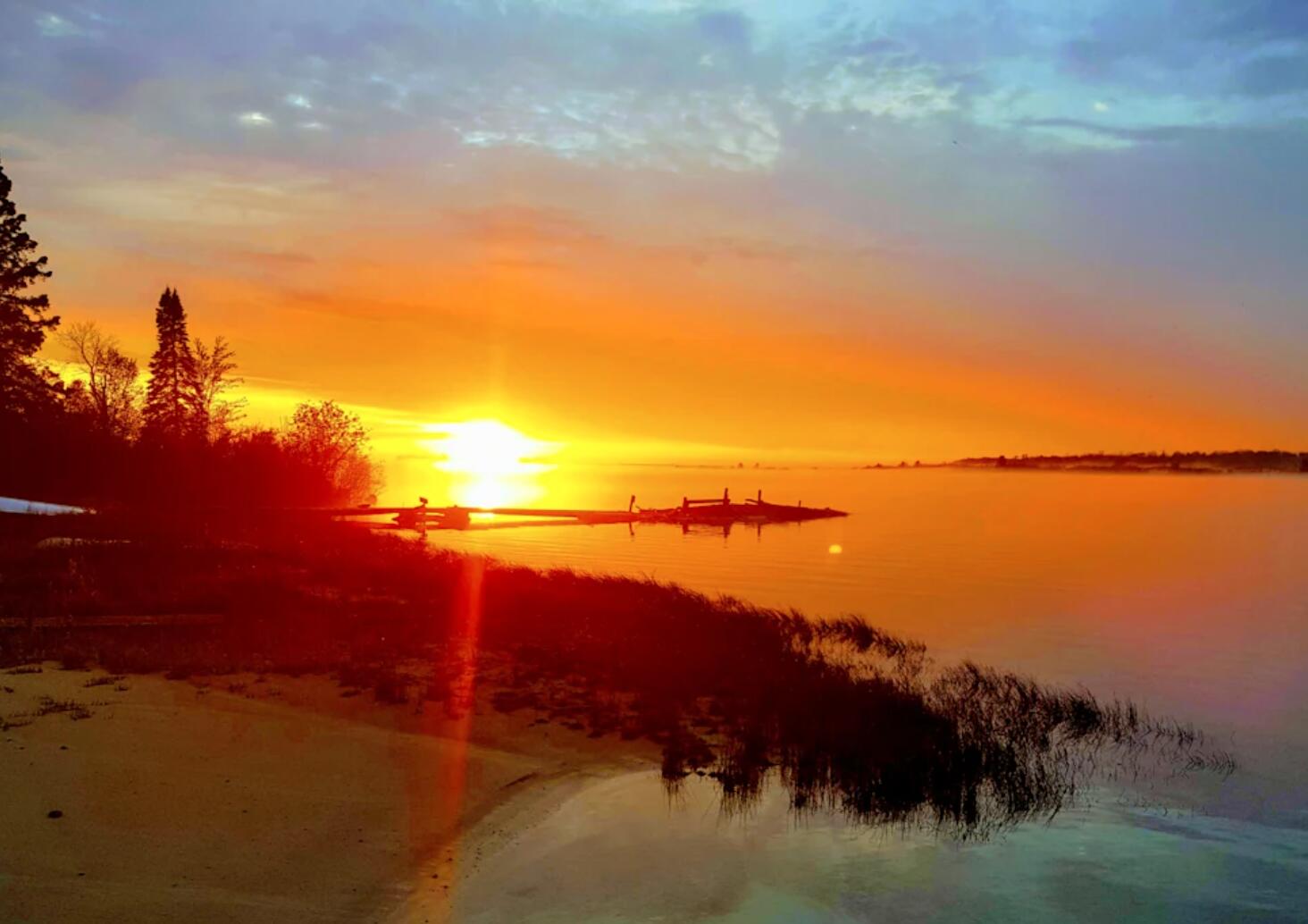 15 East Mile Road Dafter, MI 49724 - Photo 12 of 15 Screen Shot 2025-07-24 at 4.27.20 PM