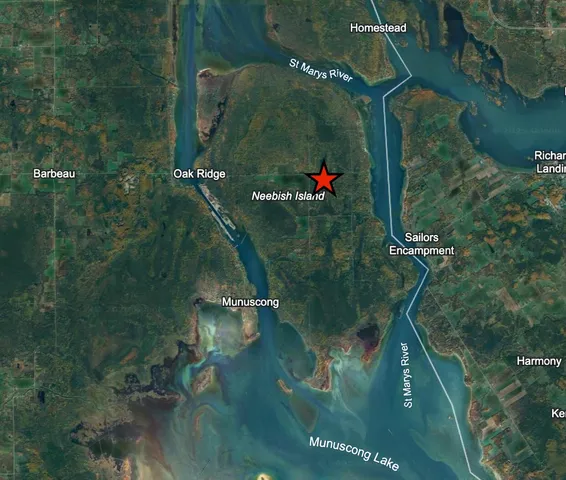 $129,900 | 15 East Mile Road, Dafter, MI 49724