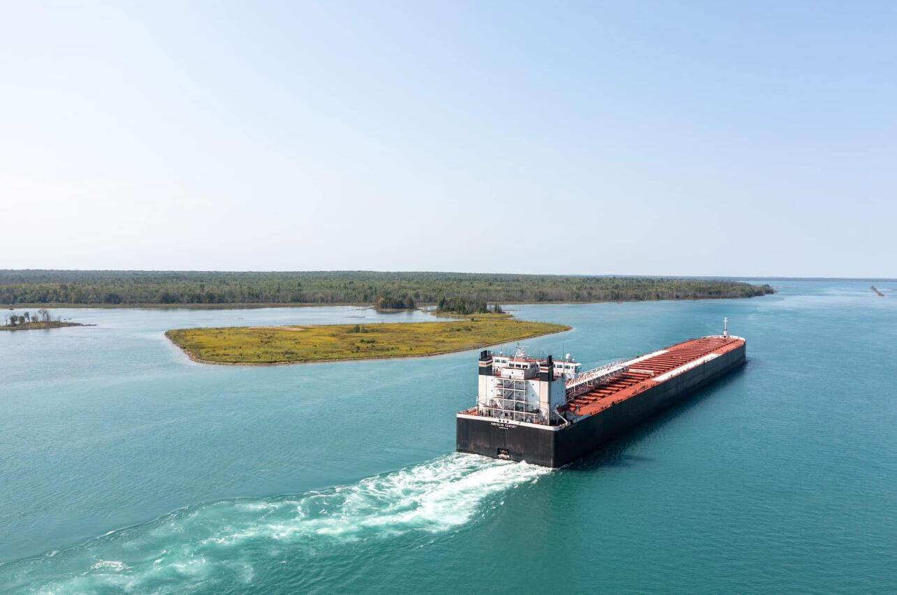 15 East Mile Road Dafter, MI 49724 - Photo 8 of 15 IMG_8181