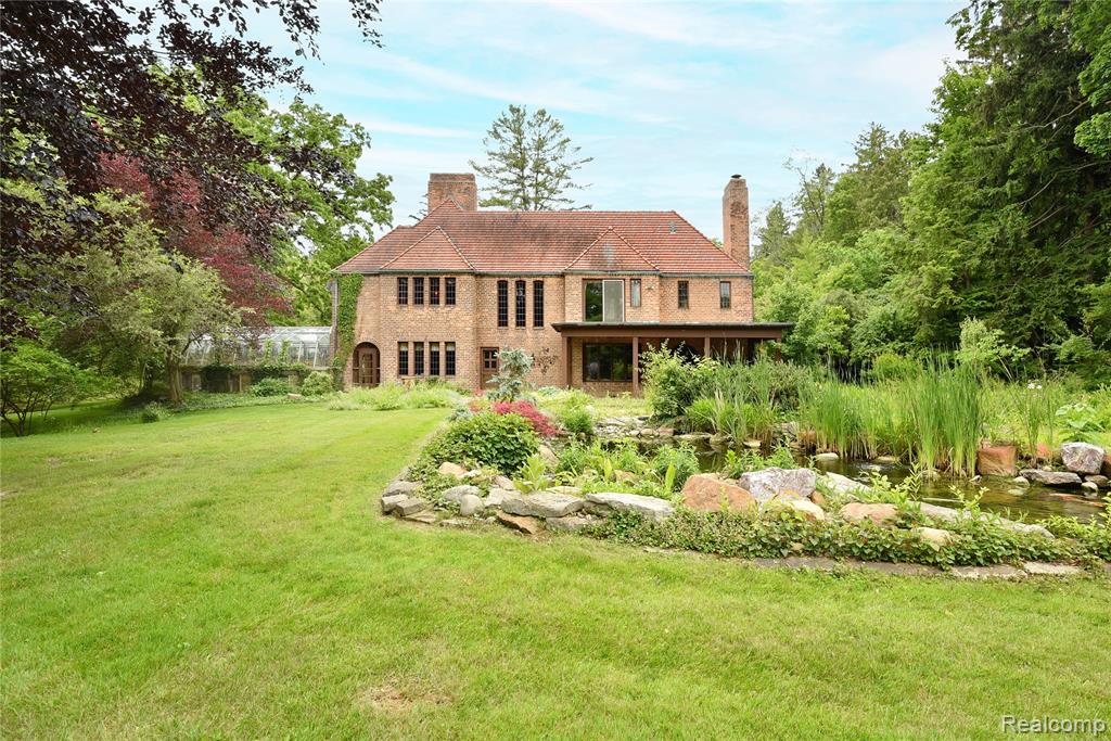 460 Goodhue Road Bloomfield Hills, MI 48304 - Photo 34 of 55 Gallery Image 34