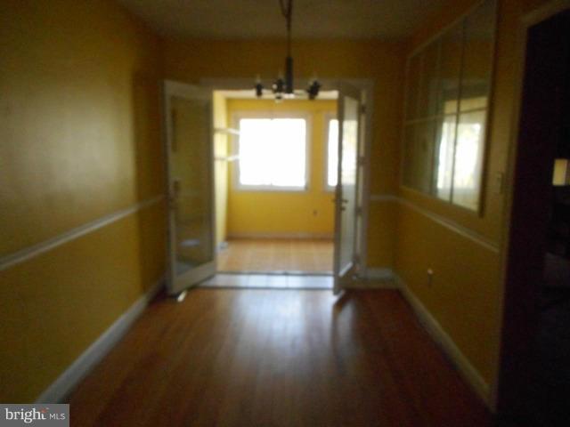 350 Grovethorn Road Baltimore, MD 21220 - Photo 8 of 27 Dining Room