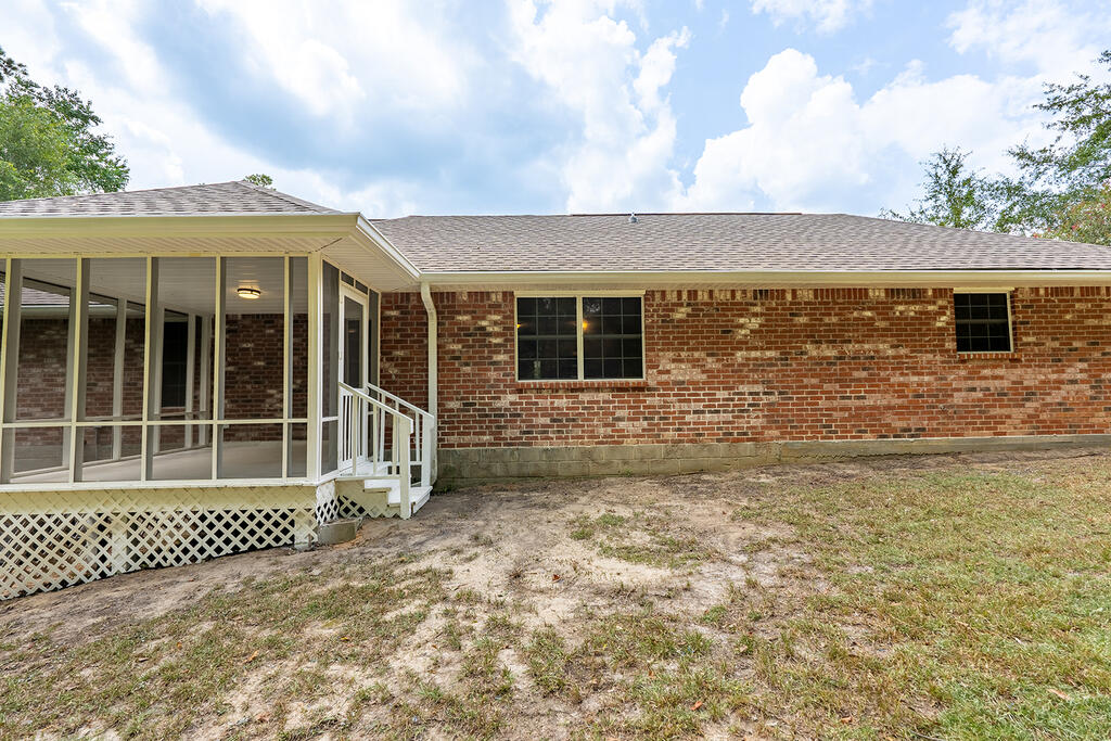 105 West Sunnybrook Road Carriere, MS 39426 - Photo 43 of 48 Gallery Image 43