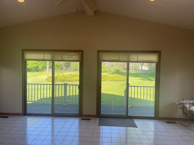3153 Bendelow Road Rochester Hills, MI 48307 - Photo 8 of 10 Sunroom 3