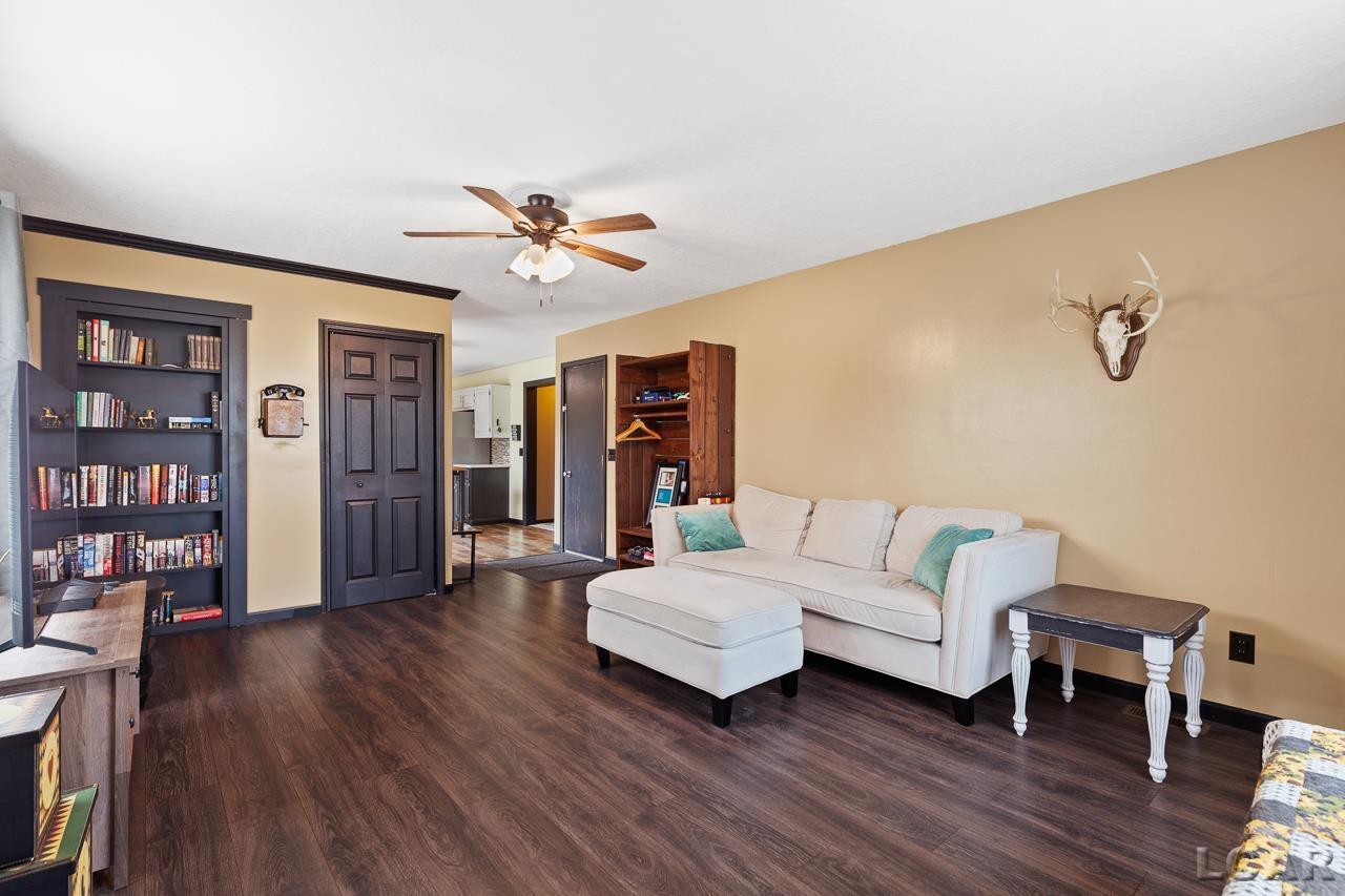1099 Codling Road Adrian, MI 49221 - Photo 22 of 54