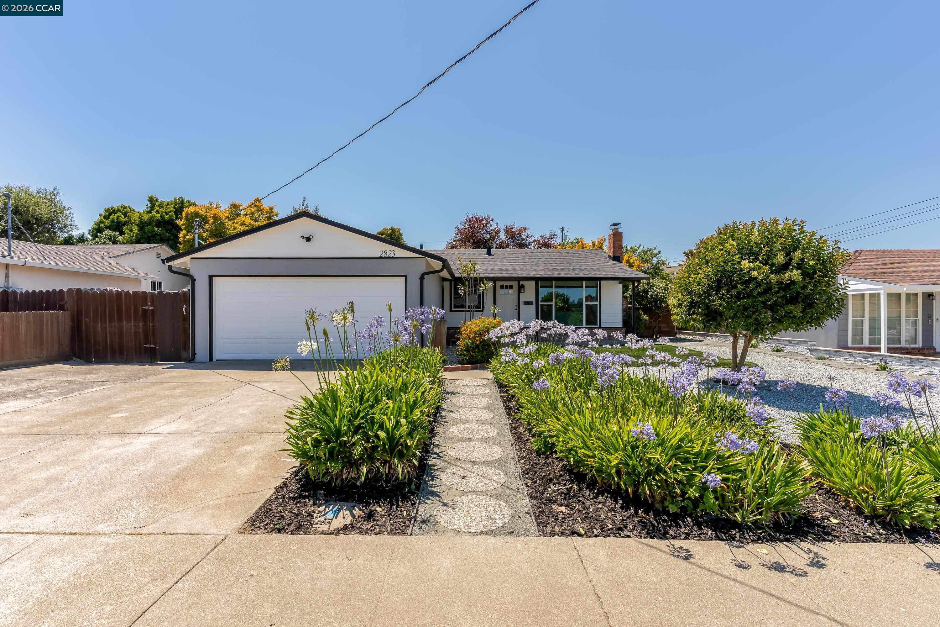 2823 Delmore Road San Pablo, CA 94806 - Photo 3 of 59