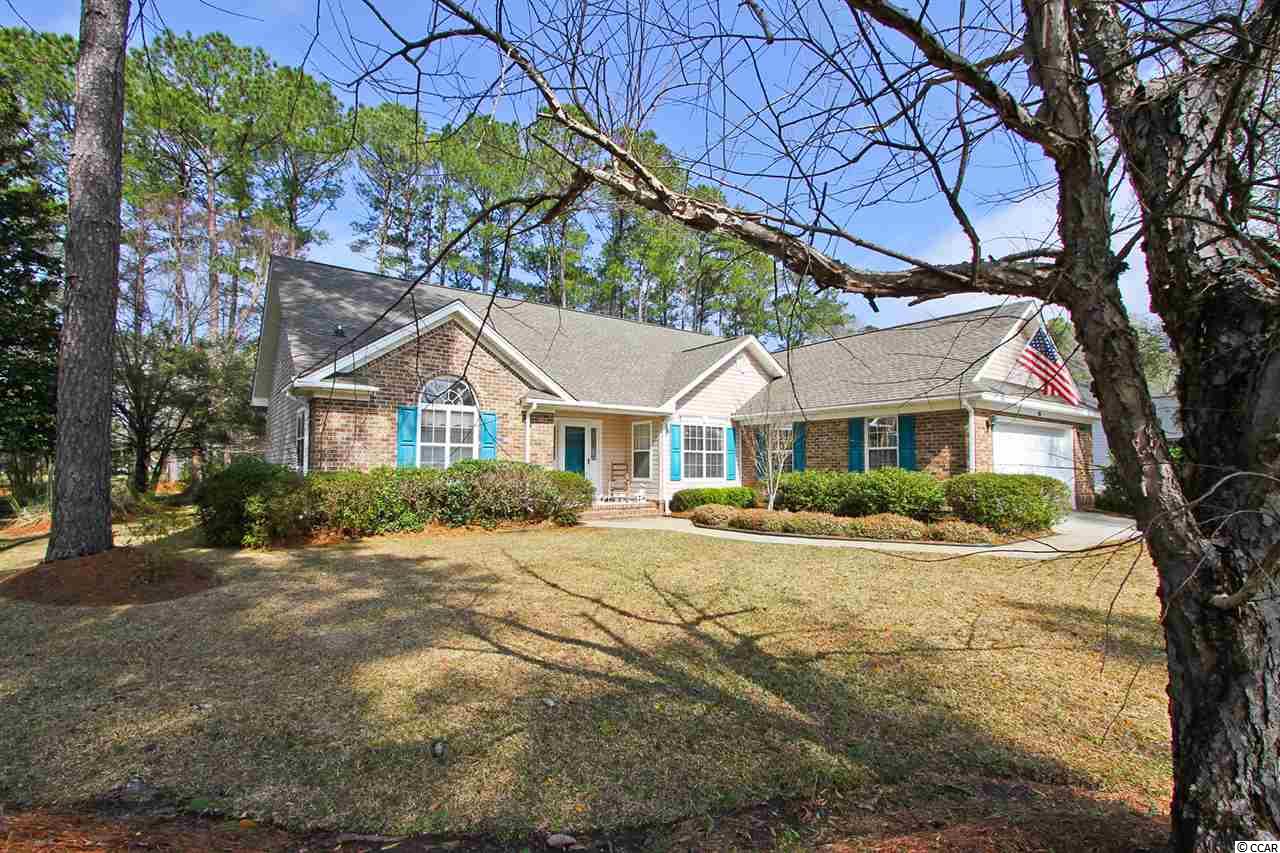 122 King George Lane Georgetown, SC 29440 - Photo 1 of 40 Gallery Image 1