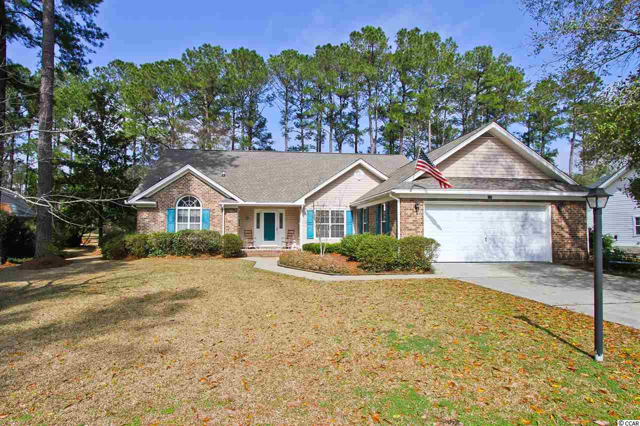 122 King George Lane Georgetown, SC 29440 - Photo 23 of 40 Gallery Image 23