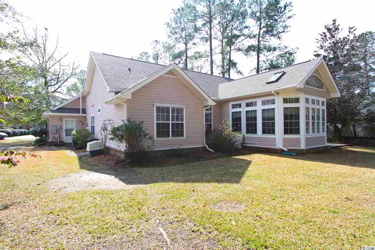 122 King George Lane Georgetown, SC 29440 - Photo 29 of 40 Gallery Image 29