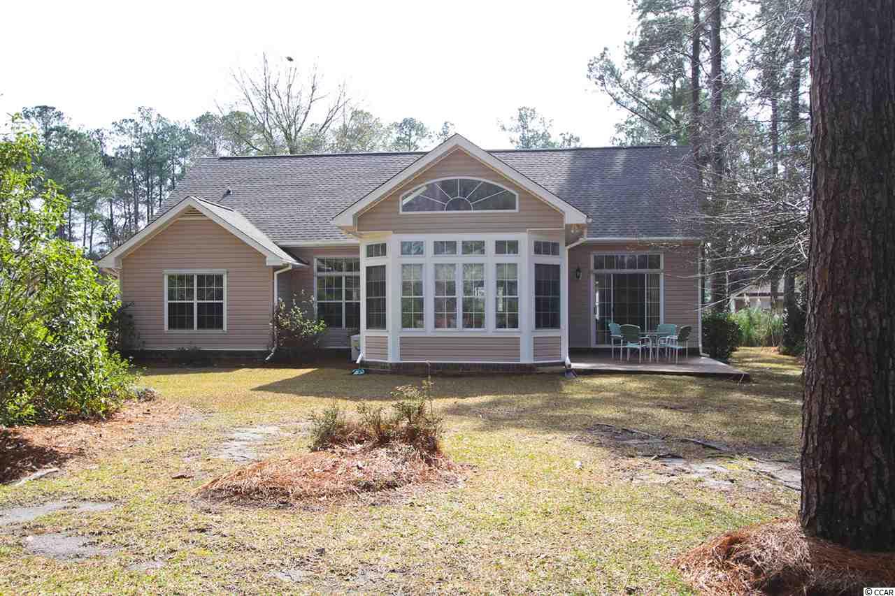 122 King George Lane Georgetown, SC 29440 - Photo 30 of 40 Gallery Image 30