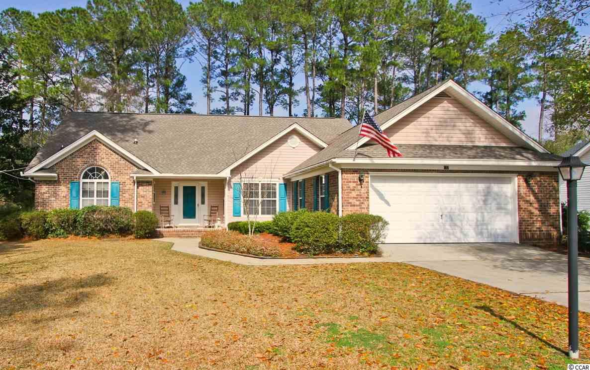 122 King George Lane Georgetown, SC 29440 - Photo 31 of 40 Gallery Image 31