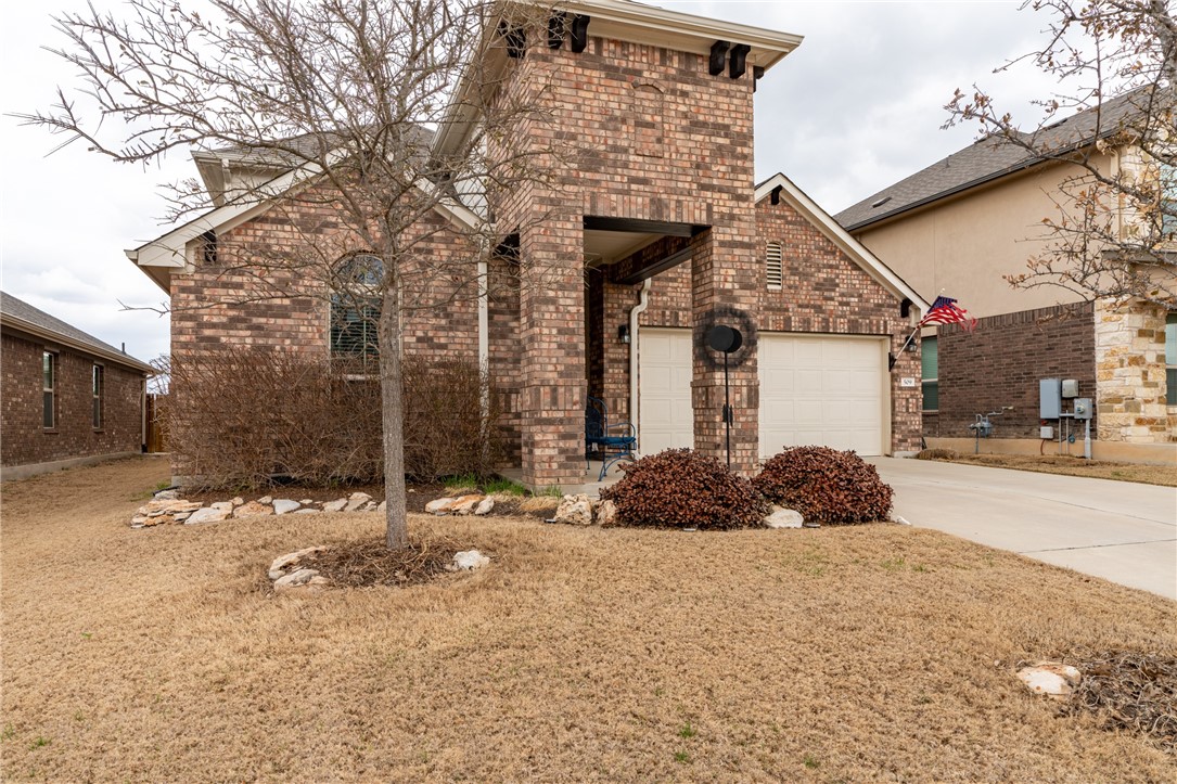 509 Longhorn Cavern Road Leander, TX 78641 - Photo 1 of 1