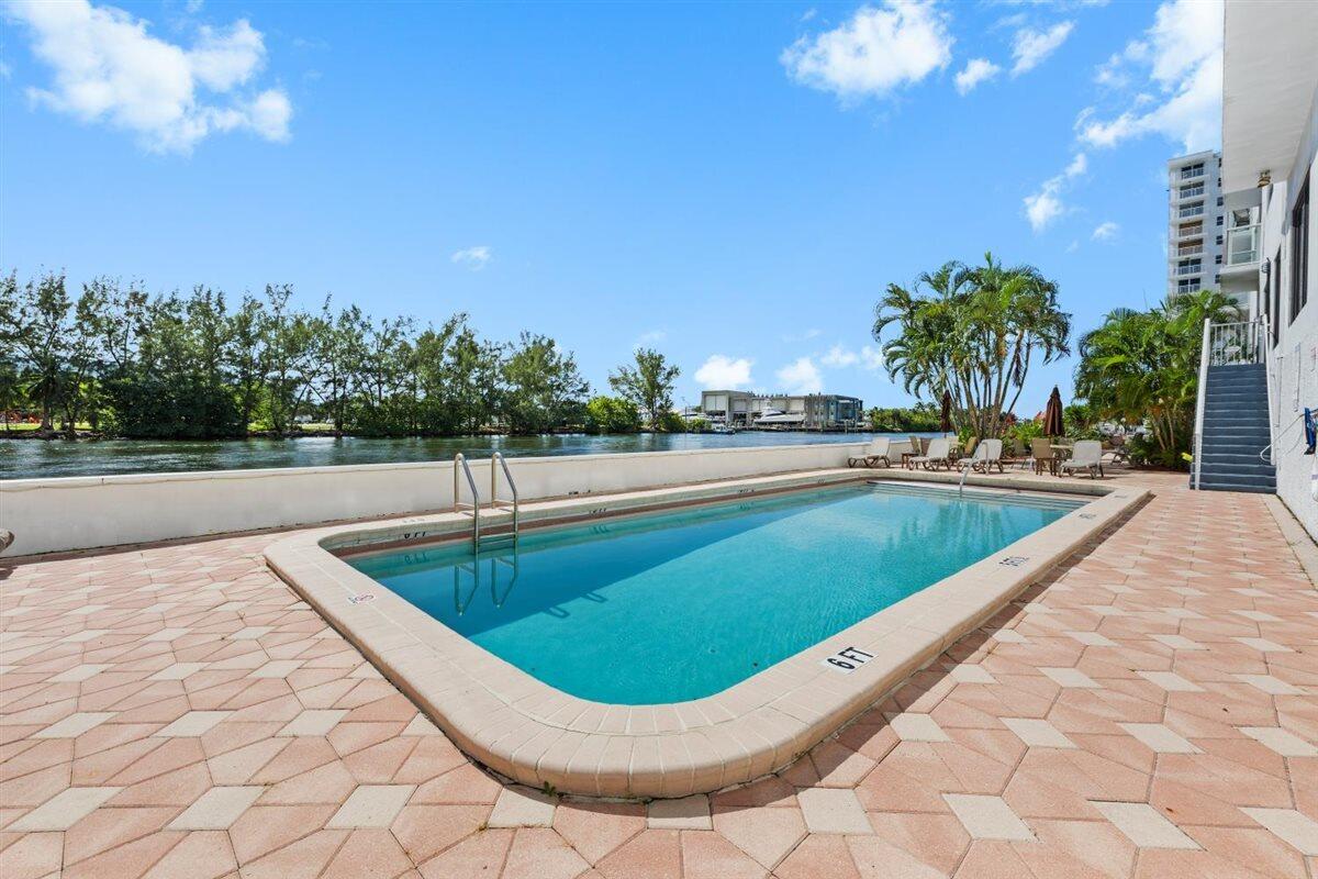 1401 North Riverside Drive, Unit 1104 Pompano Beach, FL 33062 - Photo 19 of 31 20-424A7482