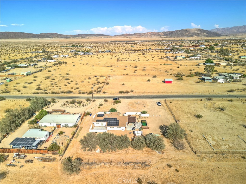 4610 Sunkist Road Joshua Tree, CA 92252 - Photo 46 of 66 Gallery Image 46
