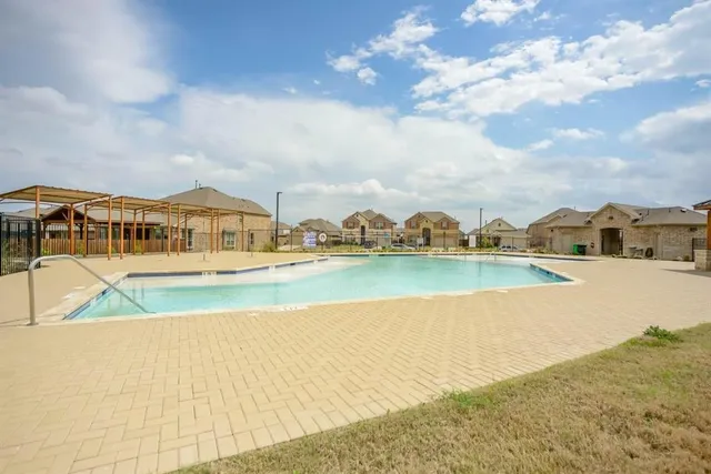 $2,500 | 1408 Van Gogh Drive, Little Elm, TX 75068