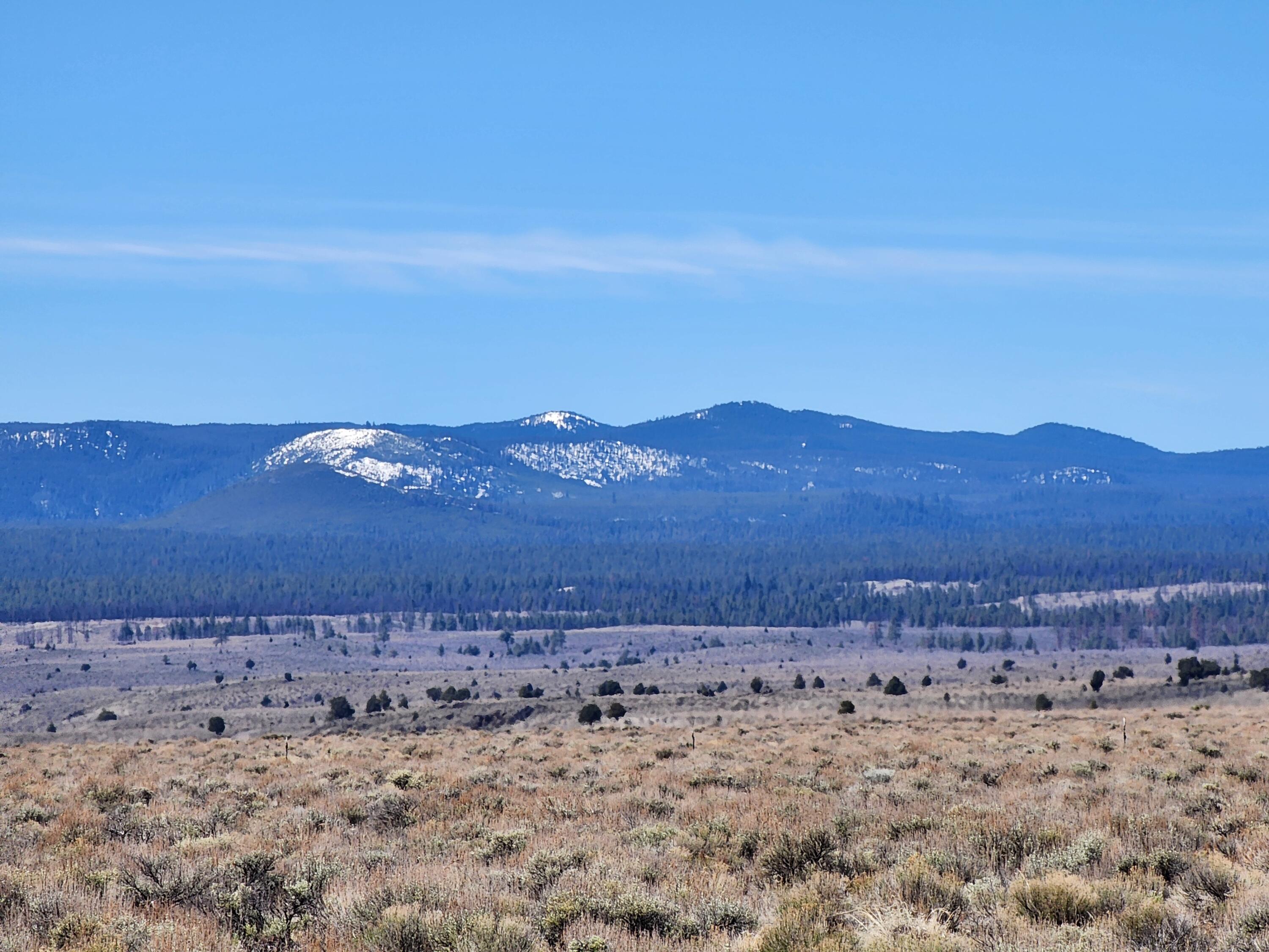 57591 Ft Rock Road Bend, OR 97701 - Photo 1 of 12 Front