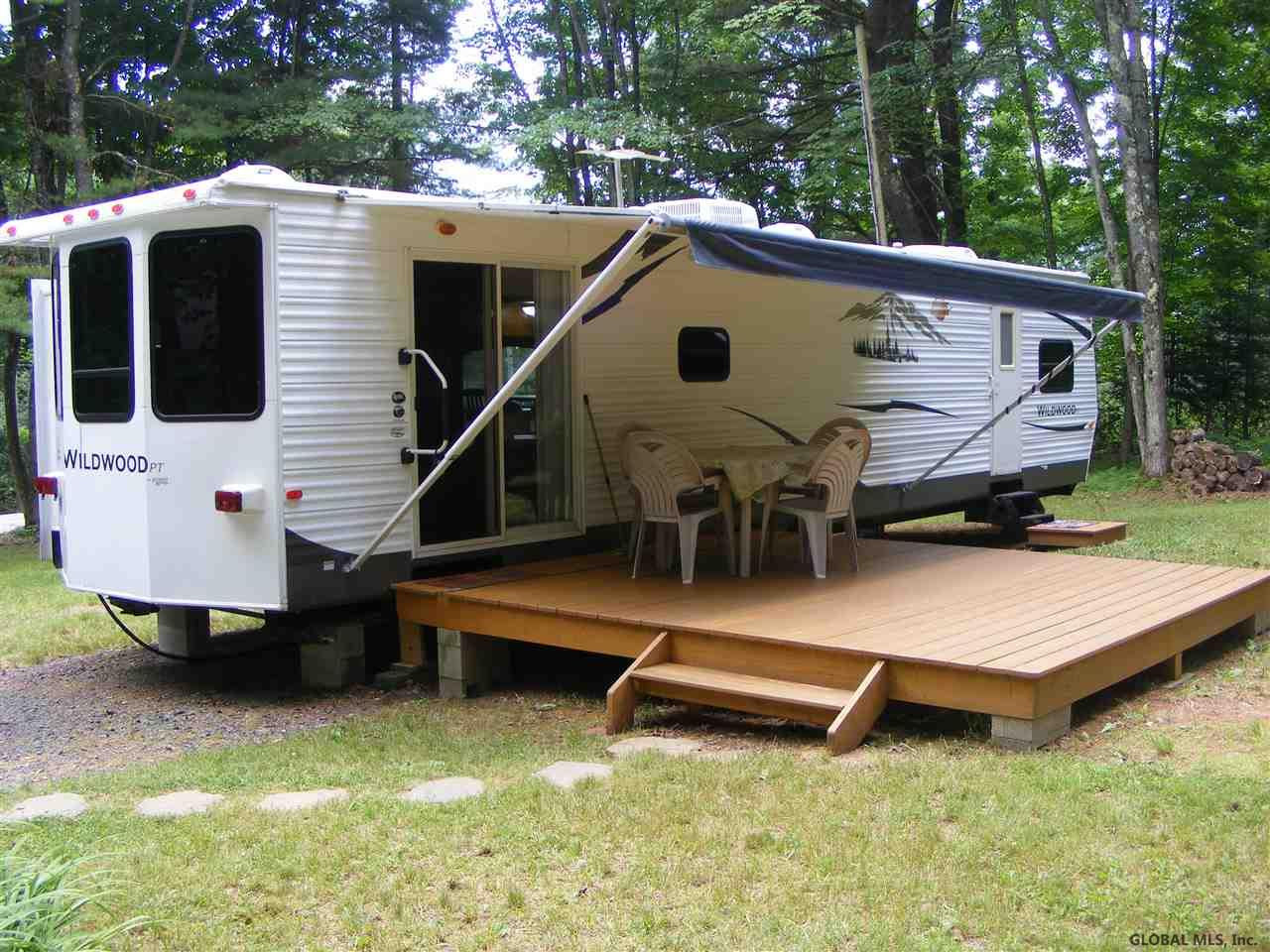 126 Sinclair Road Edinburg, NY 12134 - Photo 1 of 19 Photo 1