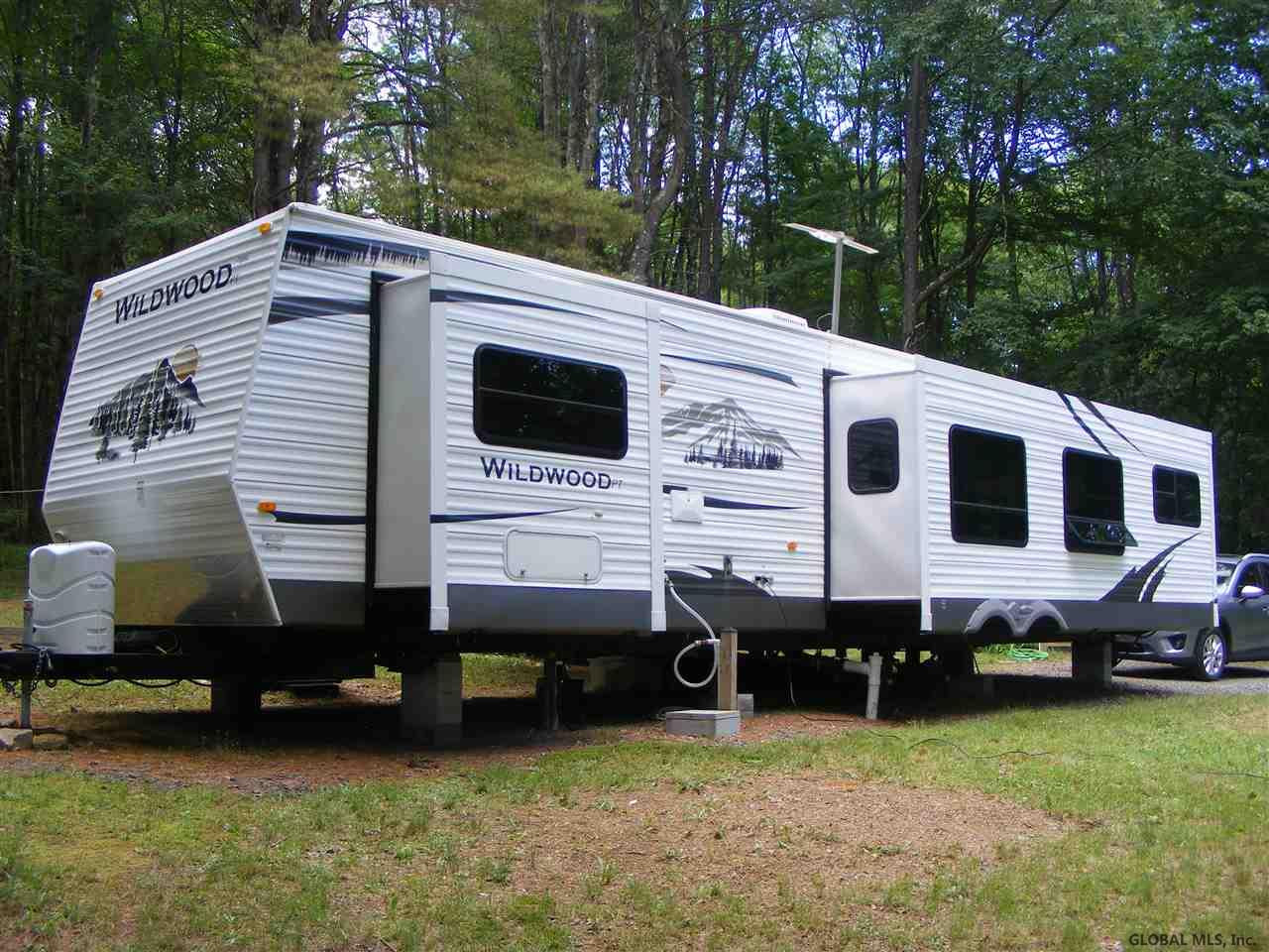 126 Sinclair Road Edinburg, NY 12134 - Photo 2 of 19 Photo 3