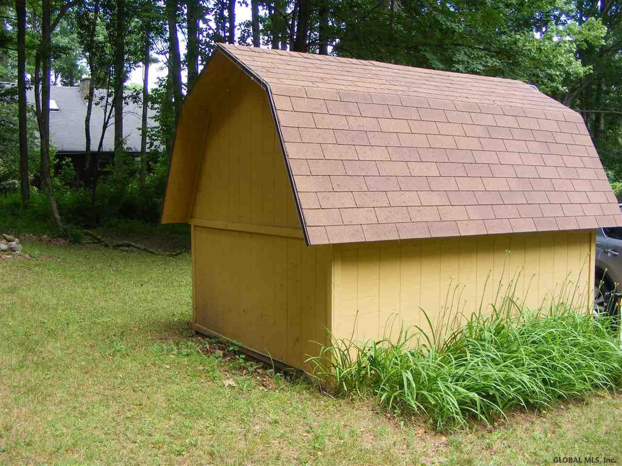 126 Sinclair Road Edinburg, NY 12134 - Photo 5 of 19 Photo 6