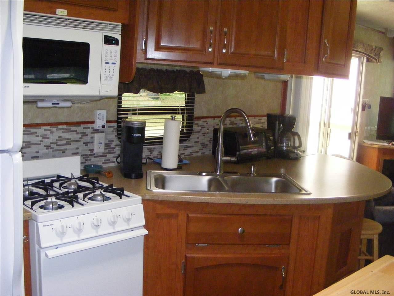 126 Sinclair Road Edinburg, NY 12134 - Photo 10 of 19 Photo 11