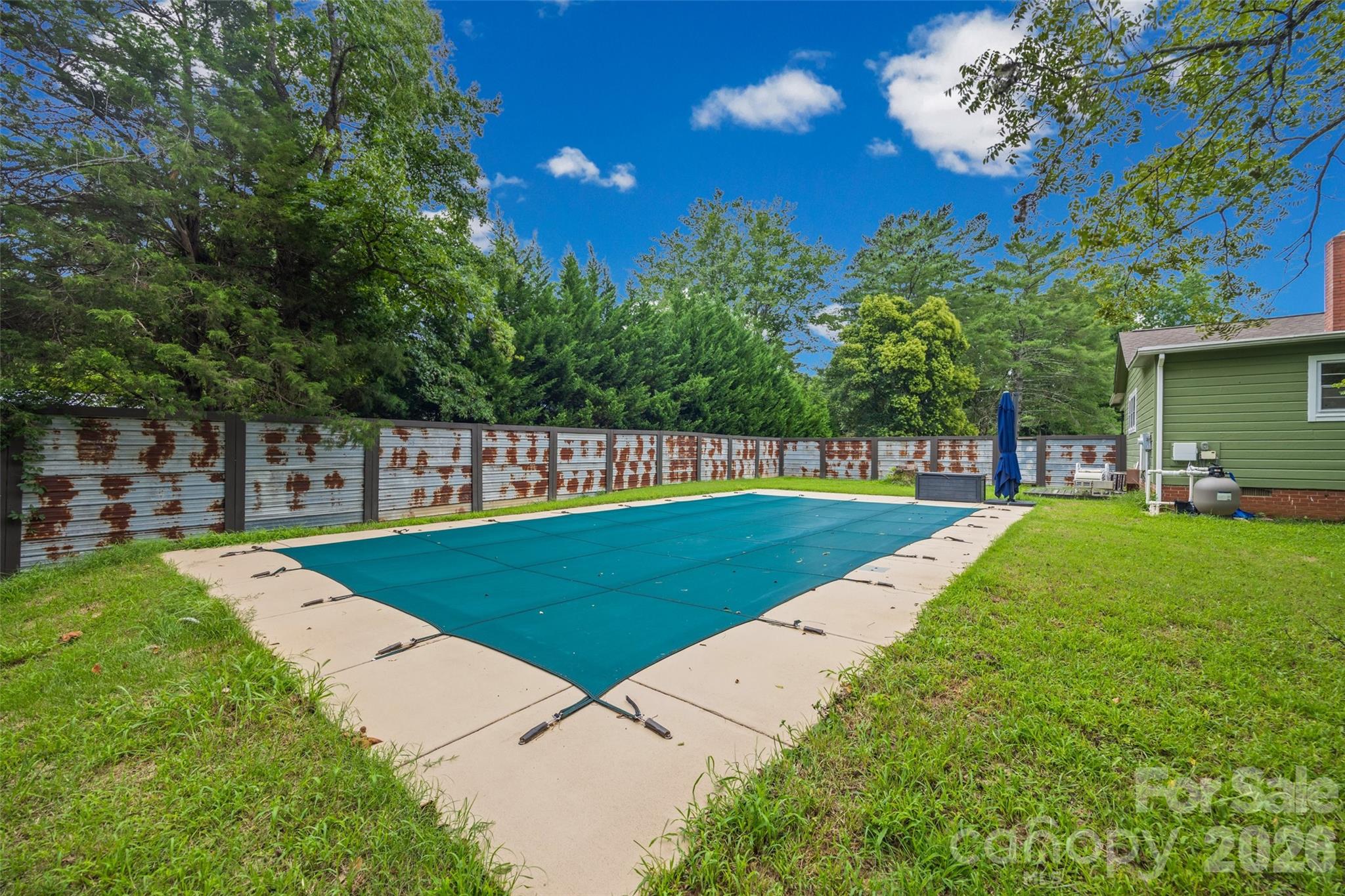 194 East Old Limestone Road York, SC 29745 - Photo 40 of 48 Gallery Image 40