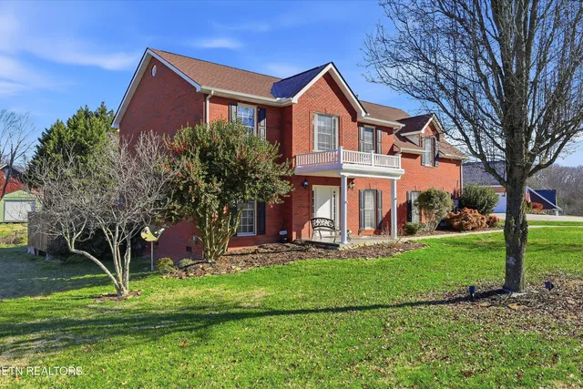 $750,000 | 144 Cheshire Drive, Andersonville, TN 37705