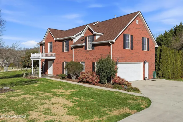 $750,000 | 144 Cheshire Drive, Andersonville, TN 37705