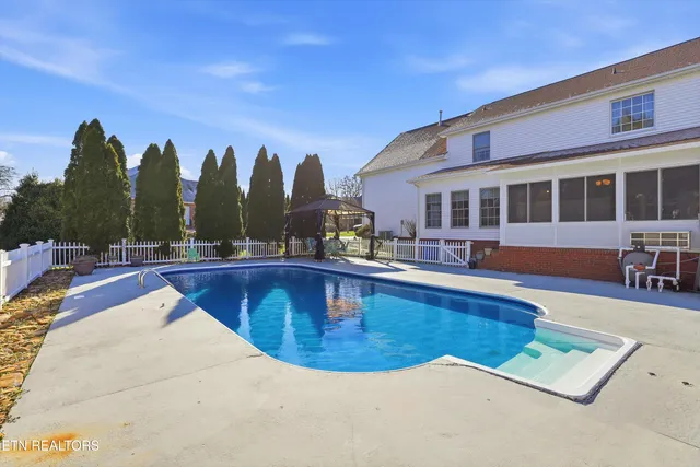 $750,000 | 144 Cheshire Drive, Andersonville, TN 37705