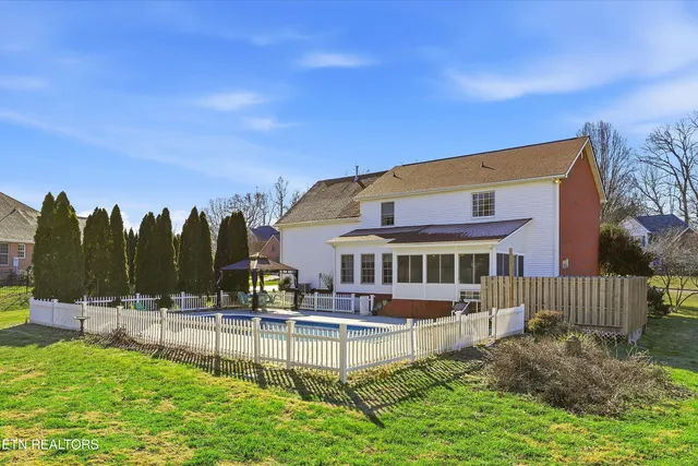 $750,000 | 144 Cheshire Drive, Andersonville, TN 37705