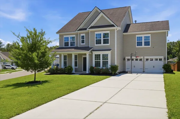 $529,900 | 9737 Table Mountain Lane, Ladson, SC 29456